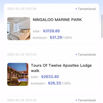 Telegram Üzerinden Yanıltıcı Görev Teklifleri Ve Güvenlik Endişesi