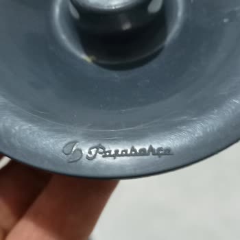 Paşabahçe Sürahi Kapağı Küf Sorunu