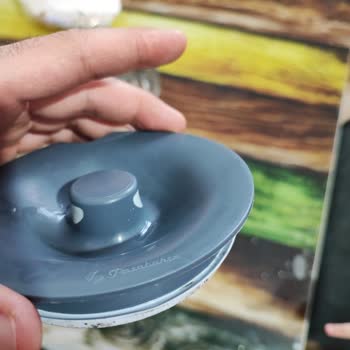 Paşabahçe Sürahi Kapağı Küf Sorunu