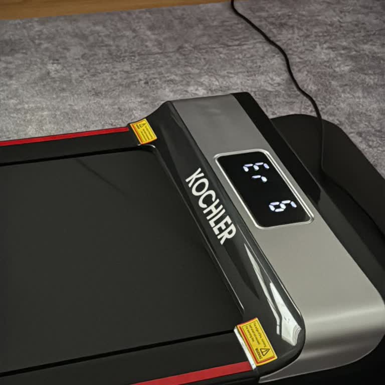 Kusurlu Koşu Bandı İadesi Reddedildi