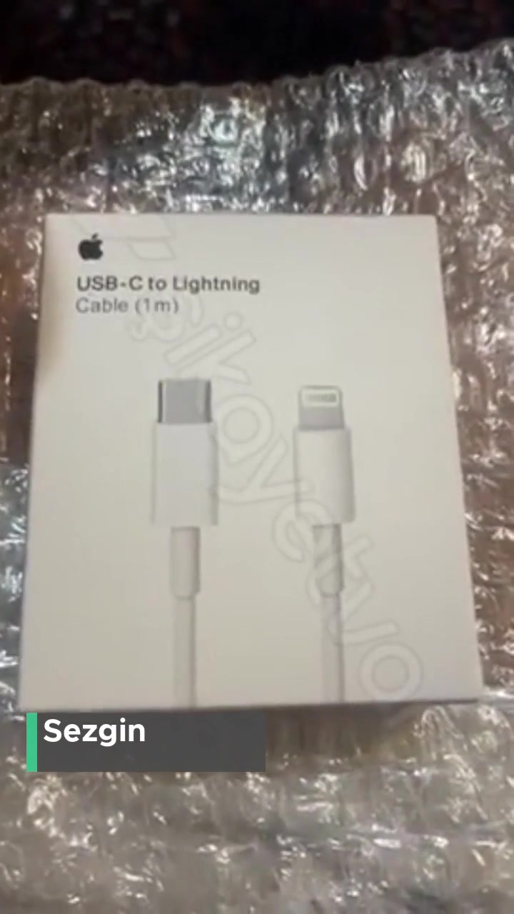 Appleturkiye.com (özel) Sahte Site Ve Ürün! videonun kapak resmi