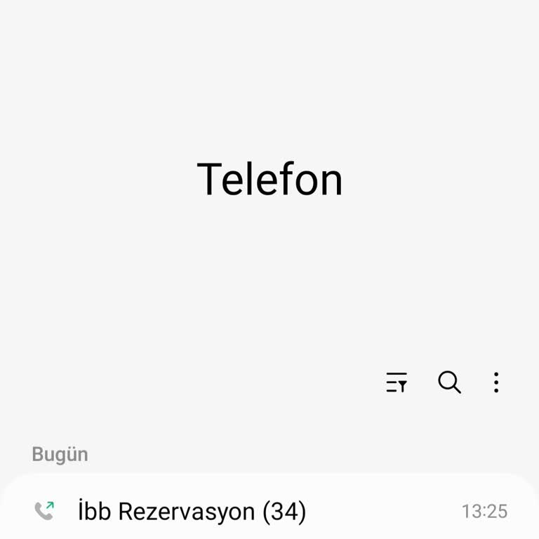 İBB Sosyal Tesis Telefonları Cevap Vermiyor