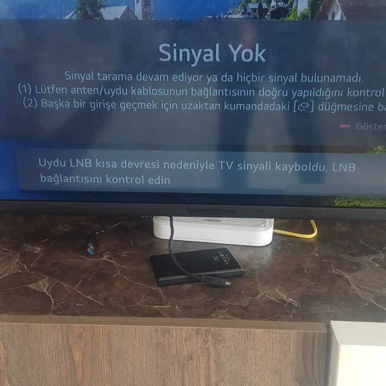 Kurulum Sorunu Ve Yetersiz Müşteri Desteği