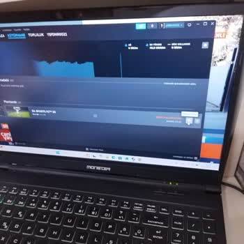 Oyun Yükleme Sorunu: %92'de Takıldı