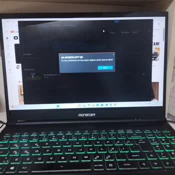 Oyun Yükleme Sorunu: %92'de Takıldı