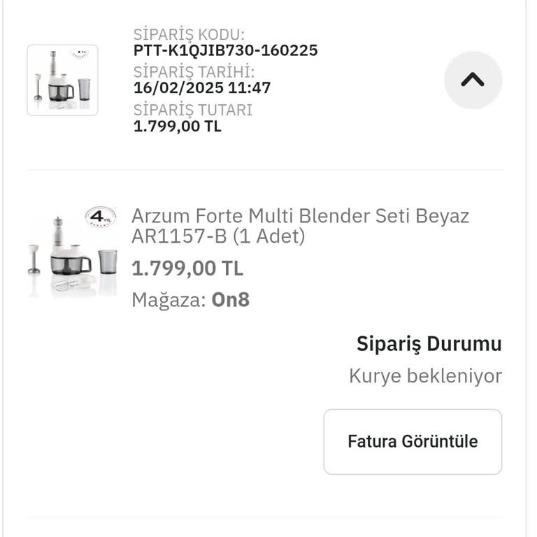 Sipariş Verdim, Cevap Bekliyorum: İletişimsizlik Ve Geciken Kargo Sorunu