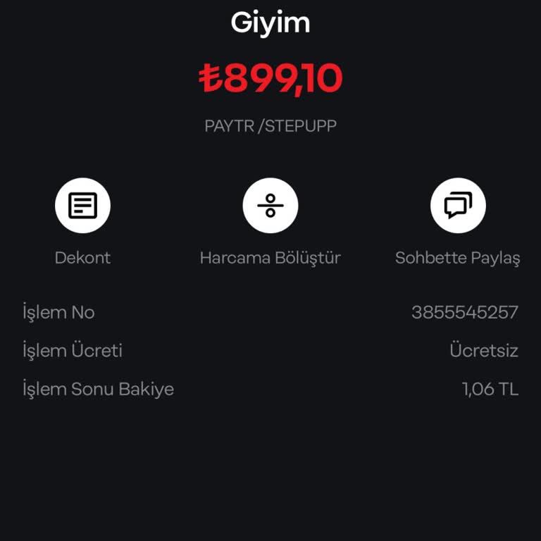 İade Talebime Yanıt Alamıyorum: Acil Çözüm Bekliyorum