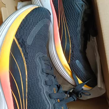 Puma Ayakkabıda Yırtılma Ve İlgisiz Mağaza Süreci