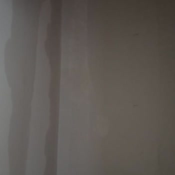 Adıyaman TOKİ Konutlarında Süregelen Su Sızıntısı Sorunu