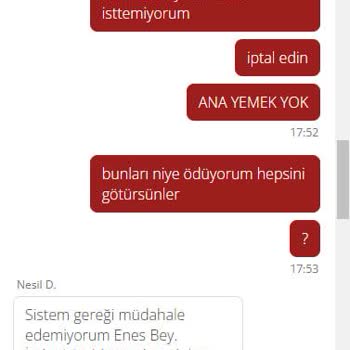 Ana Ürün Eksik İade Sorunu Ve Kötü Müşteri Hizmeti