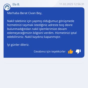 TurkNet Nakil İşlemi 12 Gündür Tamamlanamıyor