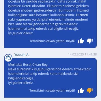 TurkNet Nakil İşlemi 12 Gündür Tamamlanamıyor