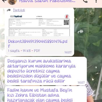 Kişisel Bilgilerin Korunması Ve İzinsiz Kullanıma Karşı Uyarı