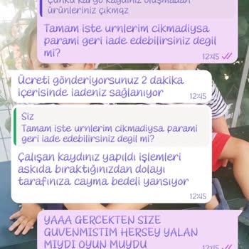 Kişisel Bilgilerin Korunması Ve İzinsiz Kullanıma Karşı Uyarı