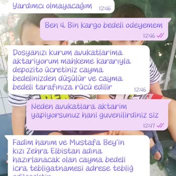 Kişisel Bilgilerin Korunması Ve İzinsiz Kullanıma Karşı Uyarı