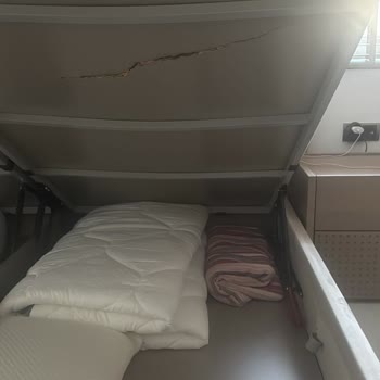 Garanti Kapsamı Dışında Kalan Baza Sorunu