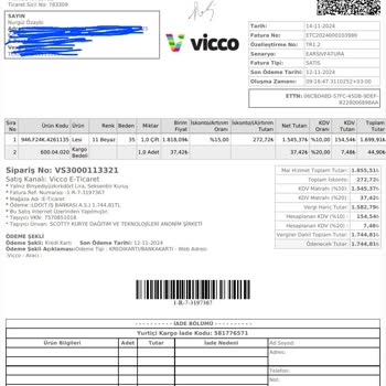 Kışın Ortasında Kızımın Botları Kayboldu