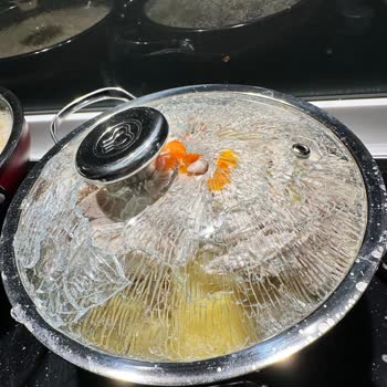 Patlayan Kapak Ve İlgisiz Müşteri Hizmetleri