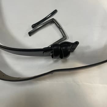 Kiğılı Kemer Tokası Hayal Kırıklığı: Müşteri Memnuniyeti Nerede?