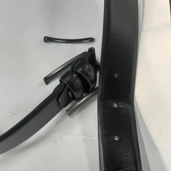 Kiğılı Kemer Tokası Hayal Kırıklığı: Müşteri Memnuniyeti Nerede?