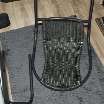 Bauhaus'ta Kalitesiz Ürün Ve Saygısız Hizmet Deneyimi