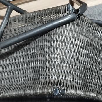 Bauhaus'ta Kalitesiz Ürün Ve Saygısız Hizmet Deneyimi