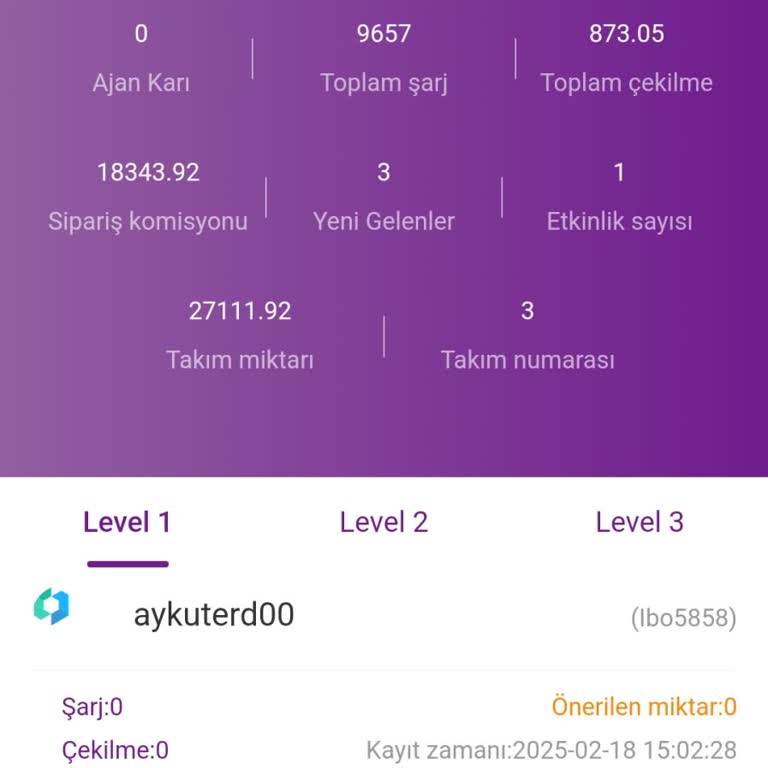 Zwjmall.com 350 Bin Lira Param Kaldı İçinde