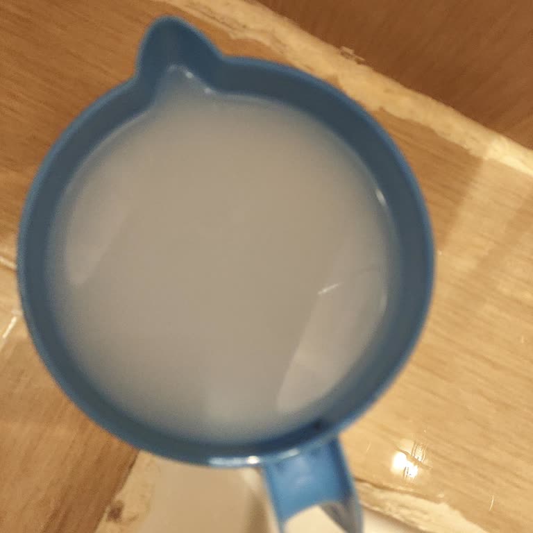 Sultangazi'de Sürekli Klorlu Su Sorunu