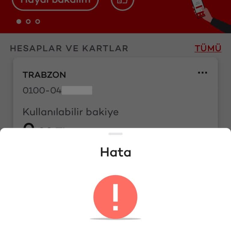 Akbank'ta Hesap Açılışı Sürecinde Yaşanan Gecikme Ve Mağduriyet
