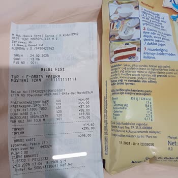 Son Tüketim Tarihi Geçmiş Ürün Satışı Ve Denetim Eksikliği