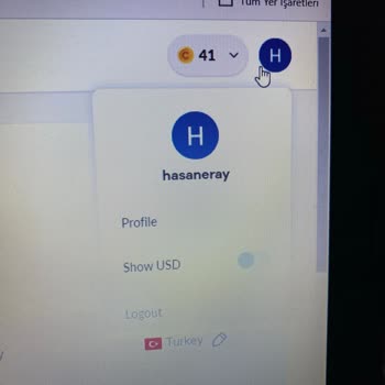 Coinpayu Hesap Silme Sorunu