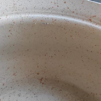 Granit Tencere Setinin Kısa Ömrü Ve Yetersiz Müşteri Hizmetleri