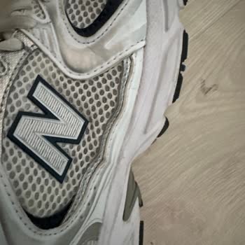 Ayakkabıda Beklenmedik Deformasyon Ve Renk Atması