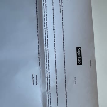 Ayakkabıda Beklenmedik Deformasyon Ve Renk Atması