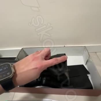 Marjin Ayakkabı Onarım Yapılmadan Ürünün Geri Gönderilmesi!