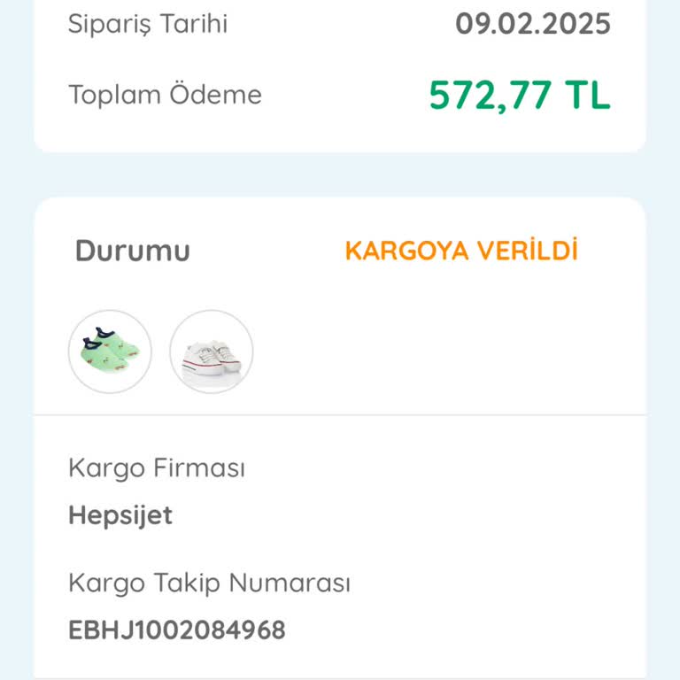 Ebebek'te İade Sorunu Ve Çözüm Bekleyişi