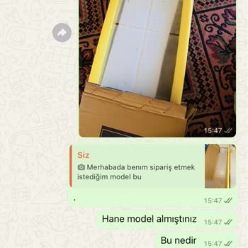 Yanlış Ürün Ve İlgisiz Hizmet: Müşteri Memnuniyeti Sıfır