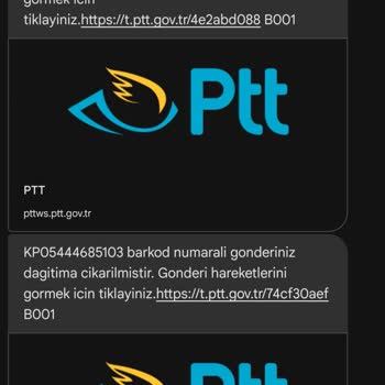 Kargom 4 Gündür Teslim Edilmiyor: Şubeye Gitmeme Rağmen Sorun Çözülmedi