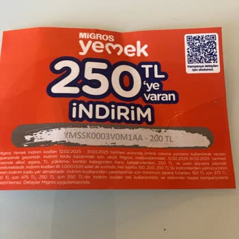 Hediye Çekinde Yaşanan Sorunlar