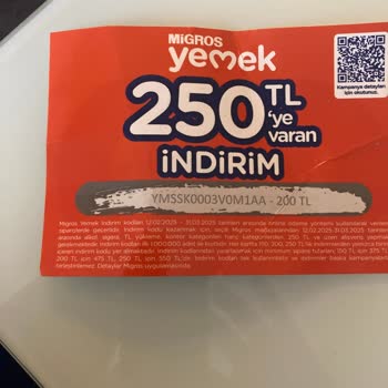 Hediye Çekinde Yaşanan Sorunlar