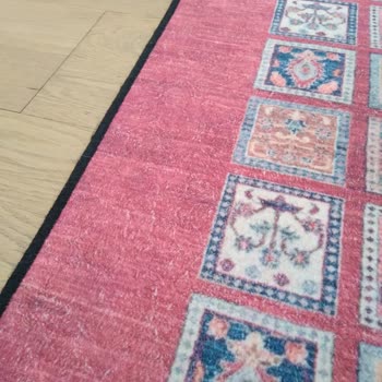 Vivense'den Aldığım Halının Dokusunda Bozulma Ve Yetersiz Müşteri Hizmeti