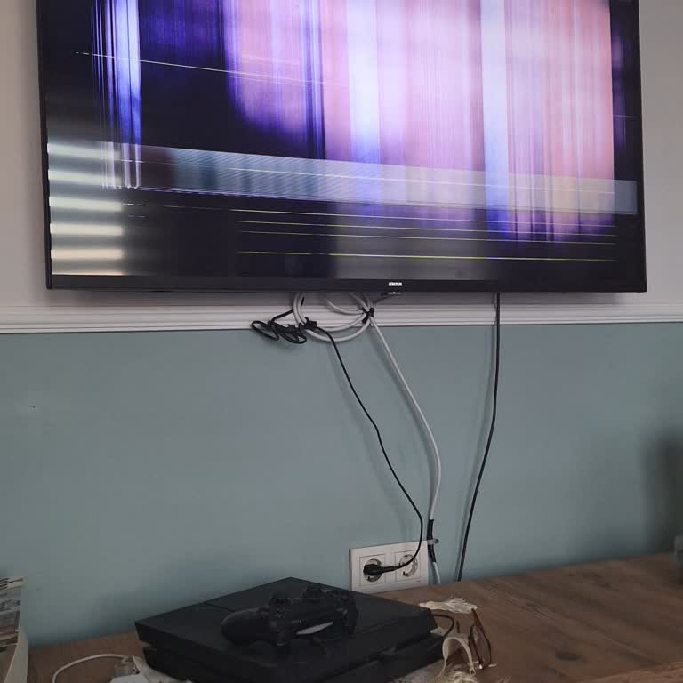 Altus TV'nin Sürekli Görüntü Kaybı Sorunu