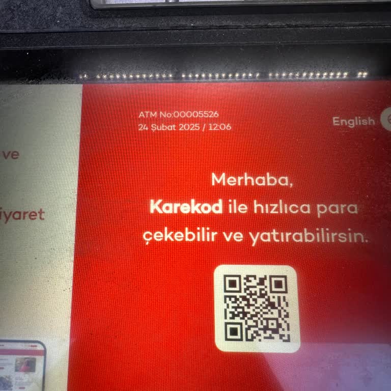 Papara Kartı İle ATM'de Yutulan Para Ve Kredi Ödemesi Mağduriyeti