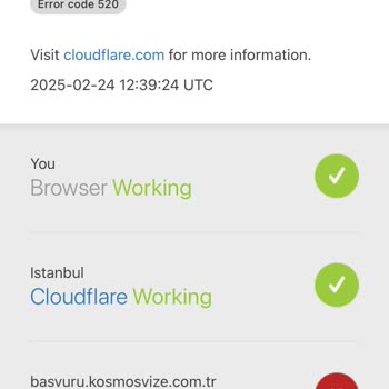 Randevu Ve Ödeme Ekranında Yaşanan Sorunlar