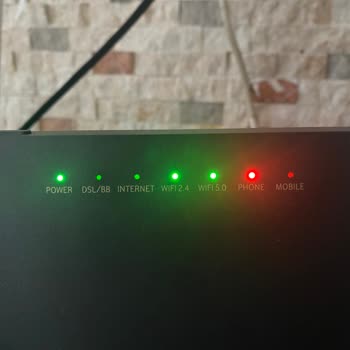 İnternet Arızasında İlgisizlik Ve Sorumsuzluk