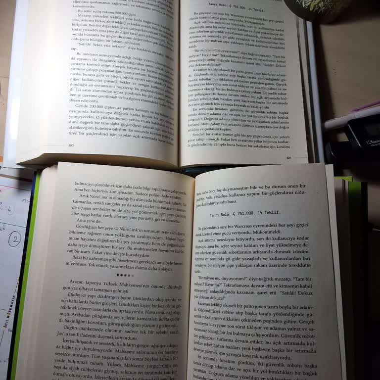 Yanlış Basılan Kitap Ve İletişim Sorunu