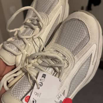 Bershka'dan Kullanılmış Ürün Şoku: Mağduriyetimin Giderilmesini Talep Ediyorum