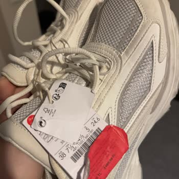 Bershka'dan Kullanılmış Ürün Şoku: Mağduriyetimin Giderilmesini Talep Ediyorum