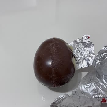 Sağlık Tehlikesi: Güvelenmiş Ve Böceklenmiş Ozmo Yumurta
