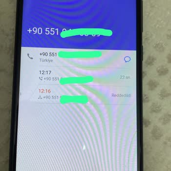 Bimcell Hattında Numara Çoğaltılması Şüphesi Ve Güven Kaybı